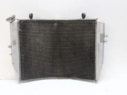 Radiator Suzuki GSX R 1000