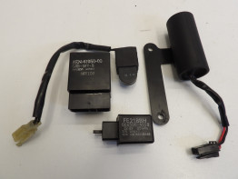 Relais unit Yamaha BT 1100