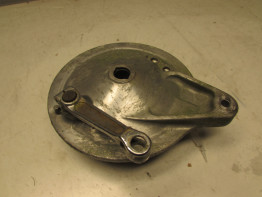 Bremssattel Bremszange hinten Honda VF 700 750 C Magna