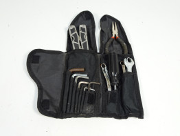 Gereedschapset Triumph Tiger 1200 Explorer XRT