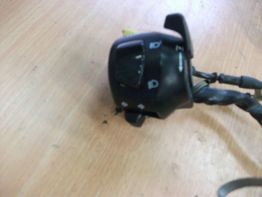 Stuurschakelaar links Suzuki GSX R 1300 Hayabusa