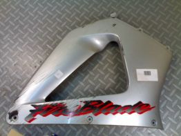 Cowl right small Honda CBR Fireblade