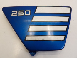 Rechter zijkuip klein Yamaha Overige Yamaha