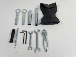 Gereedschapset Suzuki DL 650 V STROM