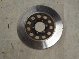 Remschijf voor Yamaha XS 750