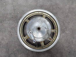 Achtervelg Yamaha XV 1000 Virago