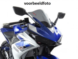 Kuipruit Yamaha YZF R3