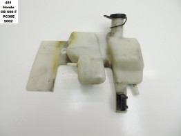 Koelvloeistof reservoir Honda CB 600 F