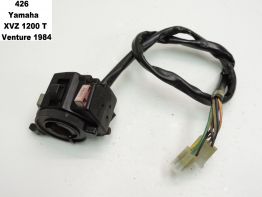 Lenkerschalter links Yamaha XVZ 1200 Venture