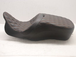 Zadel Harley Davidson Touring FL