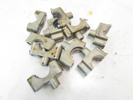 Engine parts Suzuki GSX F 750