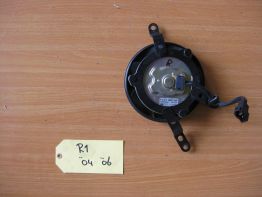 Ventilator Yamaha YZF R1