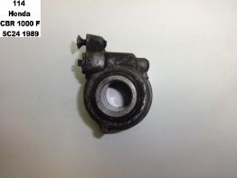Speedometer gear box Honda CBR 1000 F