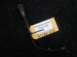 Oxygen sensor Kawasaki VERSYS 650