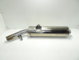 Muffler Suzuki GSF 1250 Bandit 