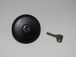 Tankdeckel Moto Guzzi V35 V50 V65