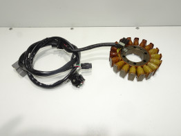 Dynamo Triumph Bonneville T 120