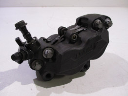 Remklauw links voor Kawasaki Z 900