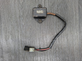 CDI ECU unit Yamaha RD 350 LC
