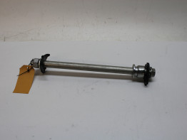 Hinterradachse Kawasaki Ninja 650