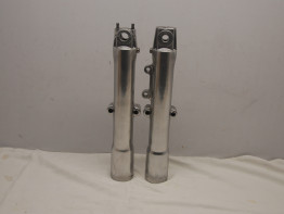 Voorpoot buiten Harley Davidson Softtail