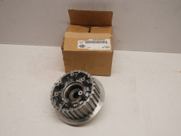 Koppeling Harley Davidson Softtail