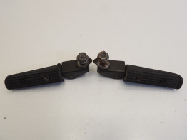Duo voetsteun set Yamaha Overige Yamaha