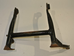 Standaard BMW R 1150 R