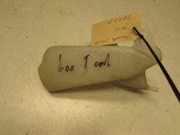 Koelvloeistof reservoir Yamaha YZF 600 Thundercat