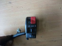 Stuurschakelaar rechts Kawasaki ZX 6 R