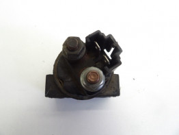 Startmotor relais Kawasaki GPZ 600