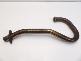 Uitlaatbochten Honda SLR 650