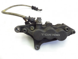 Remklauw links voor Suzuki GSX R 750
