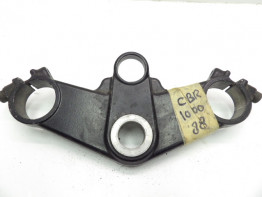 Kroonplaat Honda CBR 1000 F