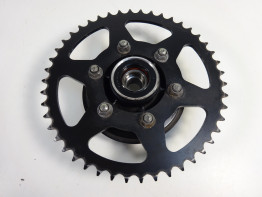 Tandwieldrager Kawasaki VERSYS 650