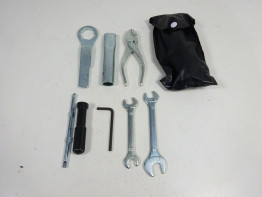 Tool set Kawasaki VERSYS 1000