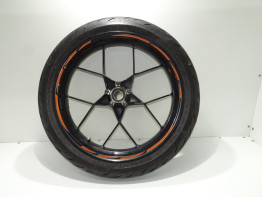 Felge vorne KTM 1290 Super duke