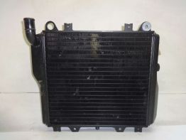 Radiateur Kawasaki ZX 10 R