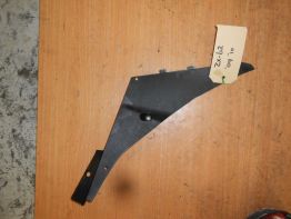 Linker binnenkuip Kawasaki ZX 6 R