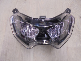 Koplamp Benelli TRK 702