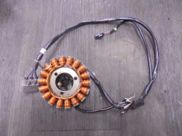 Generator Triumph Tiger 660 Sport