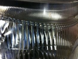 Koplamp Suzuki Burgman 400