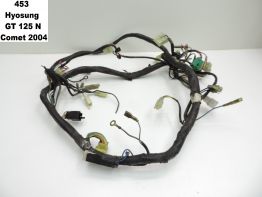 Kabelboom Hyosung GT 125 N