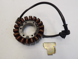 Lichtmaschine Honda Deauville 650 - 700