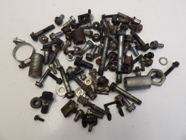 Overig Honda CBR 600 F