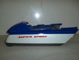 Rear cowl Honda CBR 1000 F