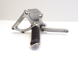 Rechter schetsplaat Ducati Paso