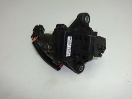 Exup servo klep Ducati 848