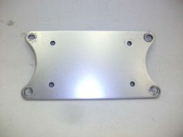 Front pipes Suzuki GSX F 750