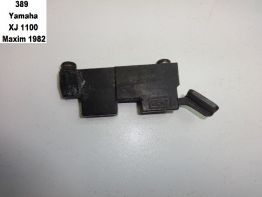 Zadel Yamaha XJ 1100 Maxim